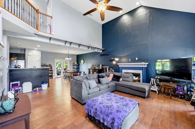 1761 Apache Way, Clarksville, TN 37042