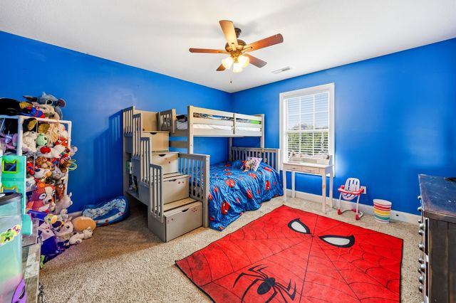1761 Apache Way, Clarksville, TN 37042
