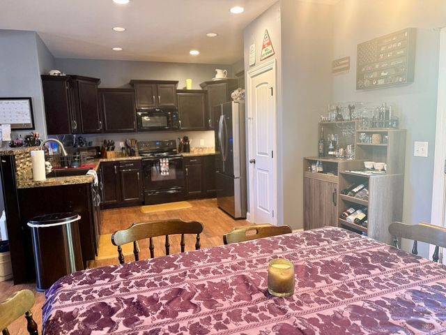 1761 Apache Way, Clarksville, TN 37042