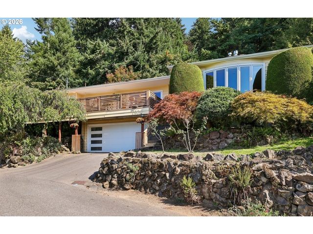 2300 Sw SEYMOUR Dr, Portland, OR 97239