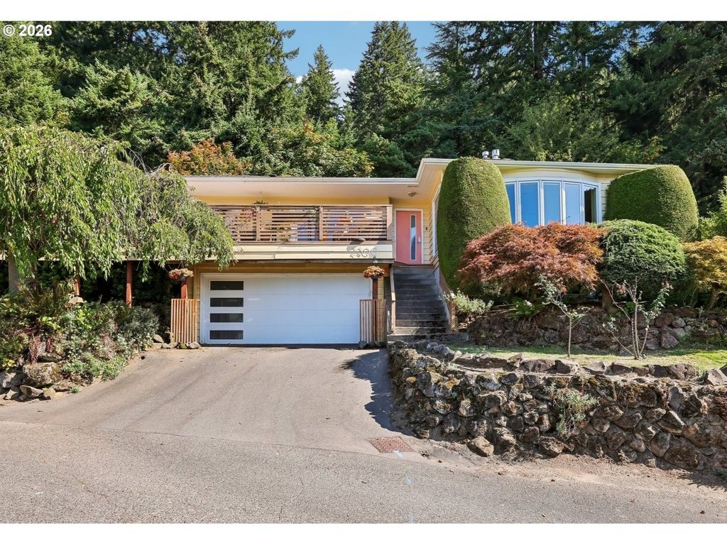 2300 Sw SEYMOUR Dr, Portland, OR 97239