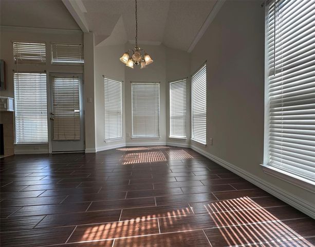 3904 Ridge Gate Drive, Plano, TX 75074