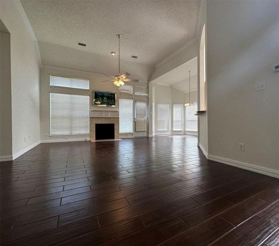 3904 Ridge Gate Drive, Plano, TX 75074