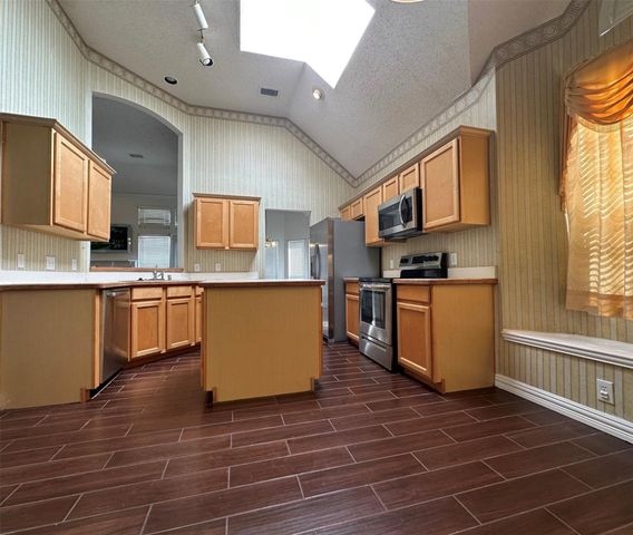 3904 Ridge Gate Drive, Plano, TX 75074