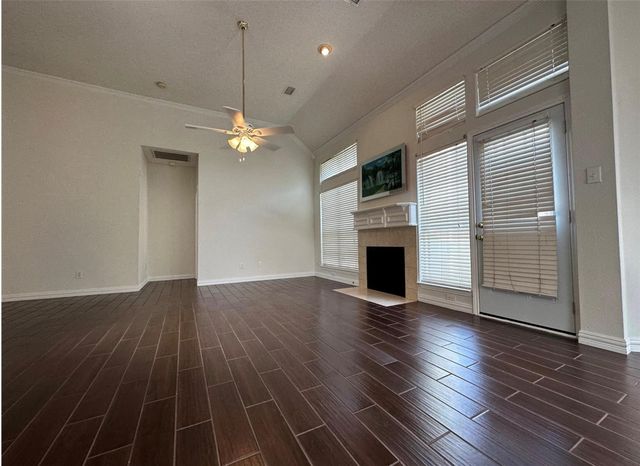 3904 Ridge Gate Drive, Plano, TX 75074