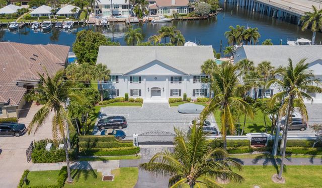 1710 S Ocean Boulevard 4-2, Delray Beach, FL 33483