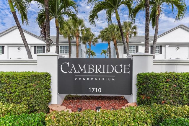 1710 S Ocean Boulevard 4-2, Delray Beach, FL 33483