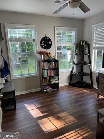 157 Dogwood Glen Drive, Aragon, GA 30104