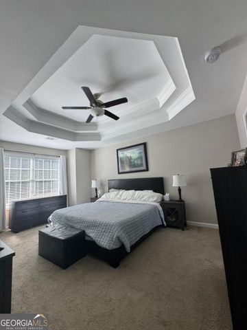 157 Dogwood Glen Drive, Aragon, GA 30104