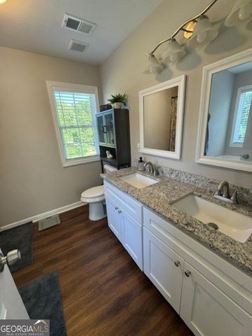 157 Dogwood Glen Drive, Aragon, GA 30104