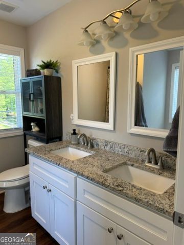 157 Dogwood Glen Drive, Aragon, GA 30104