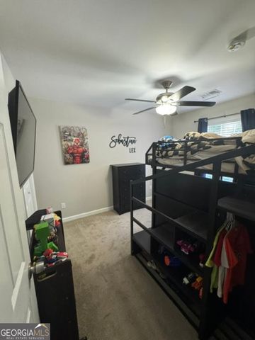 157 Dogwood Glen Drive, Aragon, GA 30104