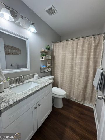 157 Dogwood Glen Drive, Aragon, GA 30104