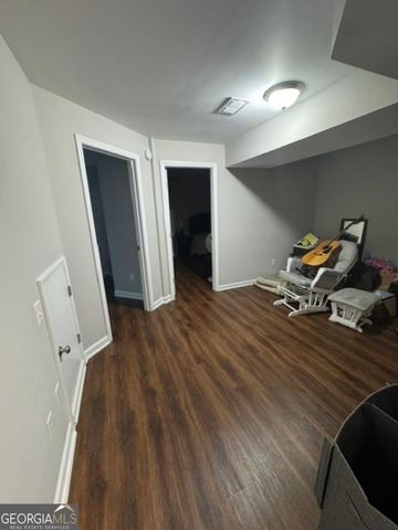 157 Dogwood Glen Drive, Aragon, GA 30104