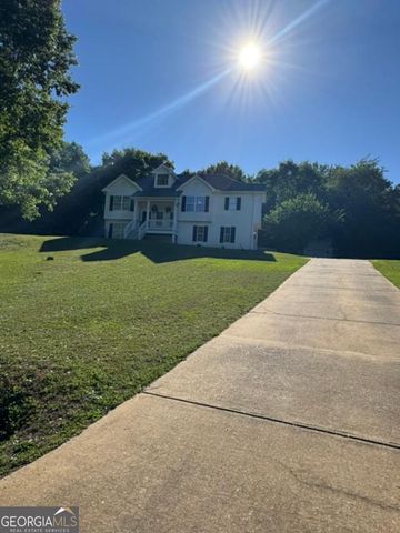 157 Dogwood Glen Drive, Aragon, GA 30104