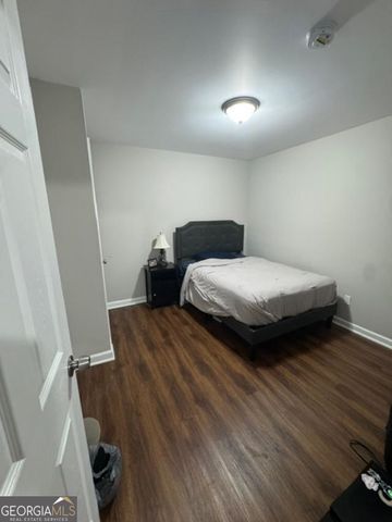 157 Dogwood Glen Drive, Aragon, GA 30104
