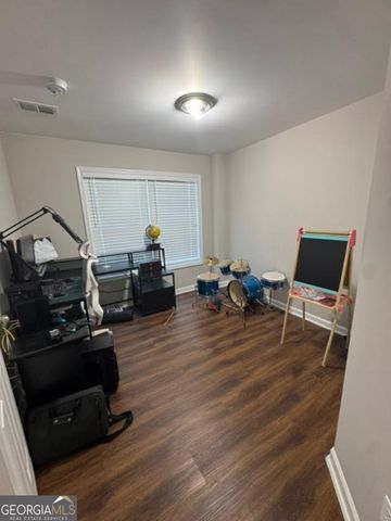 157 Dogwood Glen Drive, Aragon, GA 30104