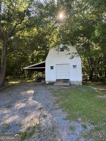 157 Dogwood Glen Drive, Aragon, GA 30104