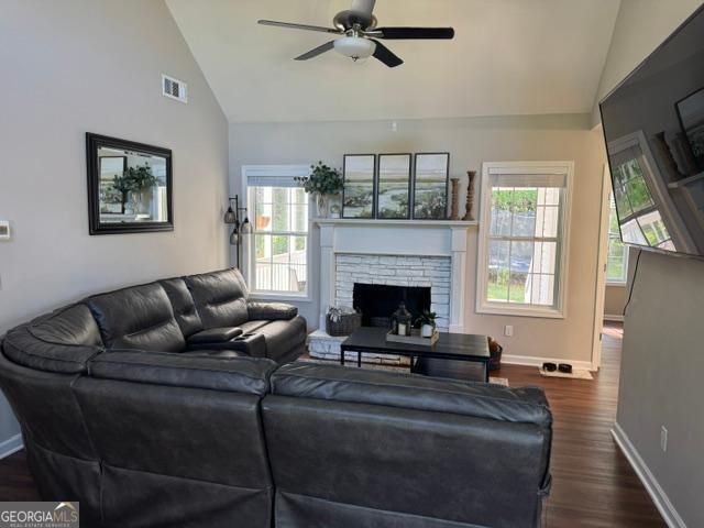 157 Dogwood Glen Drive, Aragon, GA 30104