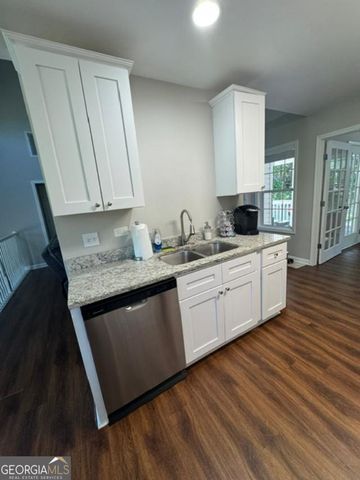 157 Dogwood Glen Drive, Aragon, GA 30104