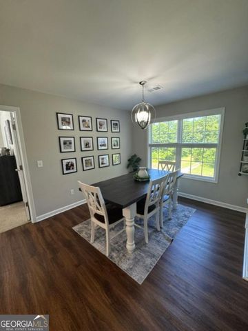 157 Dogwood Glen Drive, Aragon, GA 30104