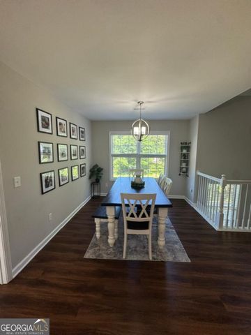 157 Dogwood Glen Drive, Aragon, GA 30104