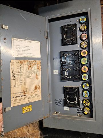 1801 Telegraph Road, Mehlville, MO 63125