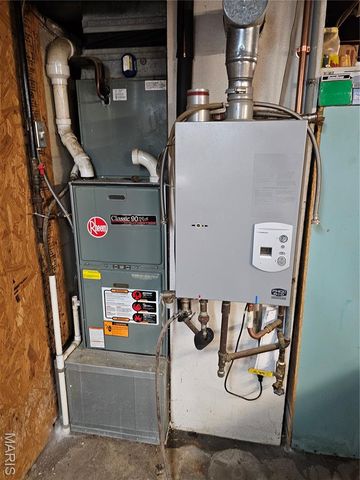 1801 Telegraph Road, Mehlville, MO 63125