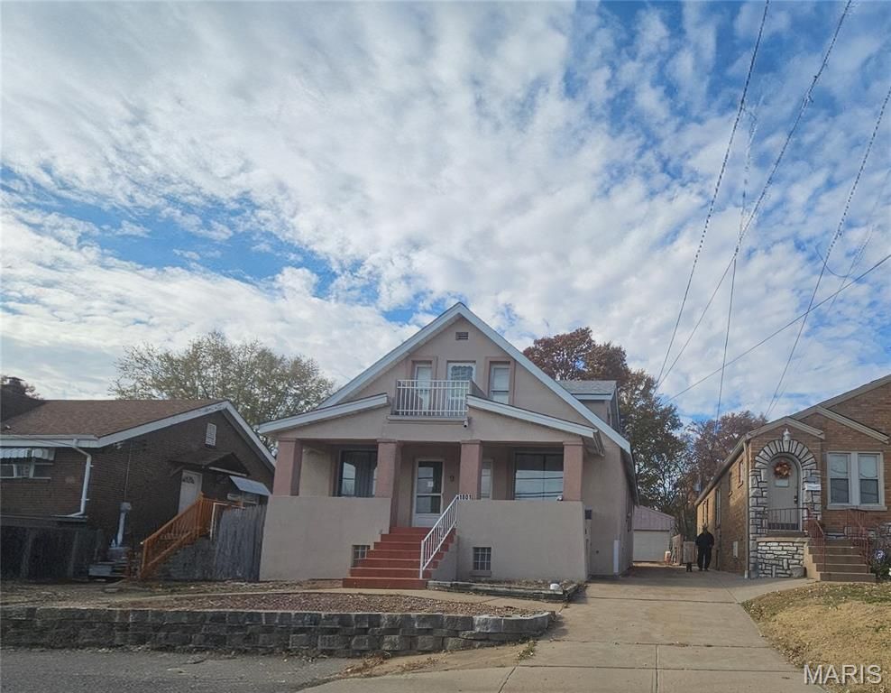 1801 Telegraph Road, Mehlville, MO 63125