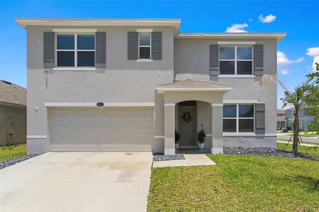 8210 DOLPHIN BLUFF BOULEVARD, Wesley Chapel, FL 33545