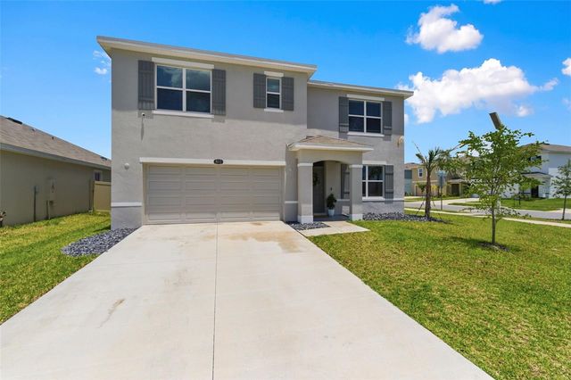 8210 DOLPHIN BLUFF BOULEVARD, Wesley Chapel, FL 33545