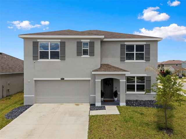 8210 DOLPHIN BLUFF BOULEVARD, Wesley Chapel, FL 33545