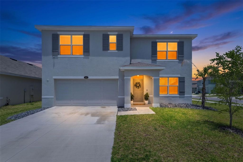 8210 DOLPHIN BLUFF BOULEVARD, Wesley Chapel, FL 33545