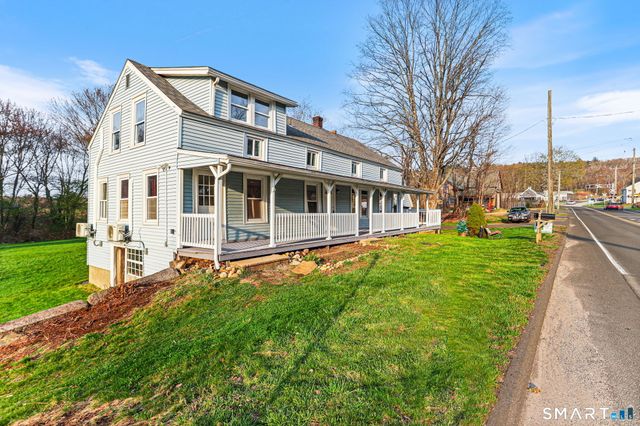 7 Tolland Turnpike, Willington, CT 06279