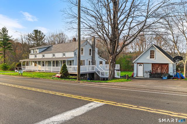 7 Tolland Turnpike, Willington, CT 06279
