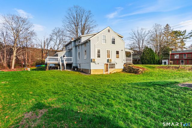 7 Tolland Turnpike, Willington, CT 06279
