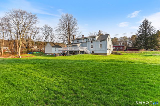 7 Tolland Turnpike, Willington, CT 06279
