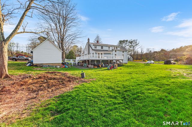 7 Tolland Turnpike, Willington, CT 06279