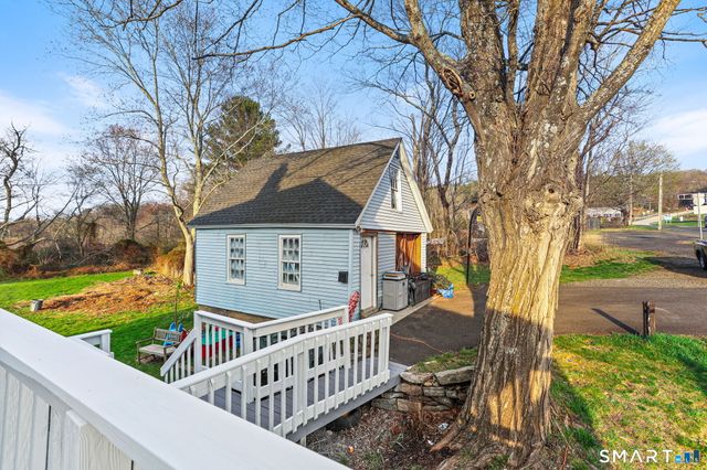 7 Tolland Turnpike, Willington, CT 06279