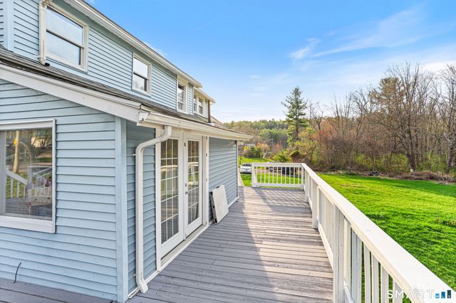 7 Tolland Turnpike, Willington, CT 06279