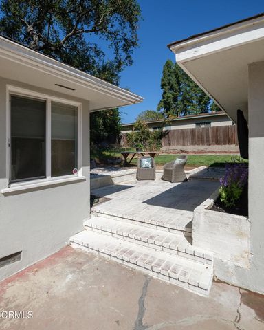 1525 Verdugo Boulevard, La Canada Flintridge, CA 91011