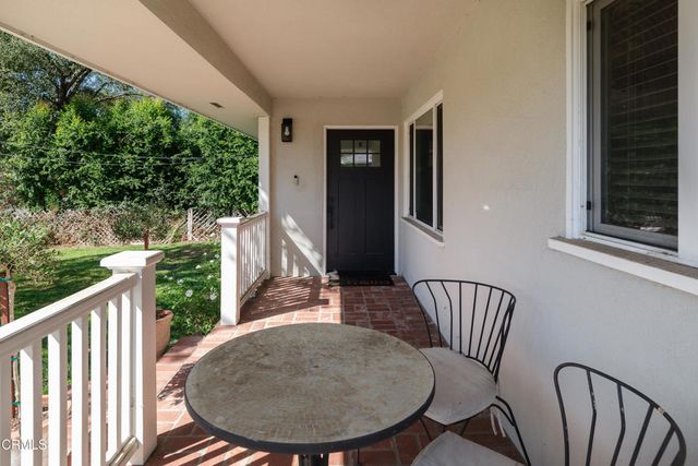 1525 Verdugo Boulevard, La Canada Flintridge, CA 91011