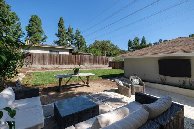 1525 Verdugo Boulevard, La Canada Flintridge, CA 91011