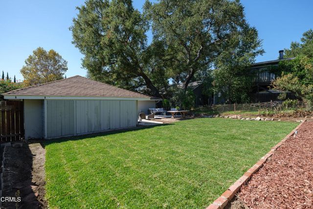 1525 Verdugo Boulevard, La Canada Flintridge, CA 91011