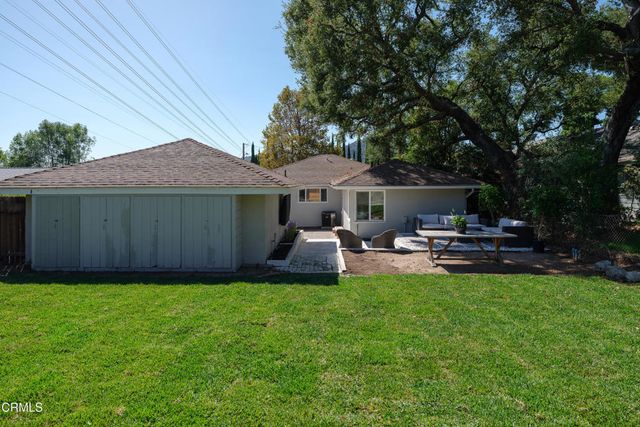 1525 Verdugo Boulevard, La Canada Flintridge, CA 91011