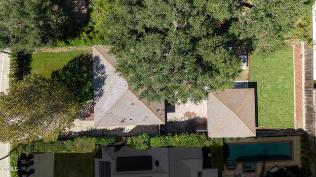 1525 Verdugo Boulevard, La Canada Flintridge, CA 91011