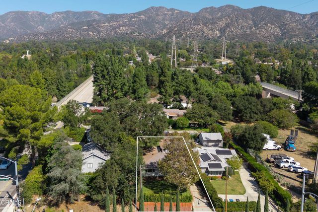 1525 Verdugo Boulevard, La Canada Flintridge, CA 91011