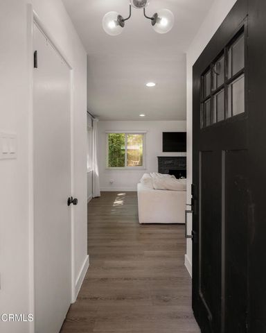 1525 Verdugo Boulevard, La Canada Flintridge, CA 91011