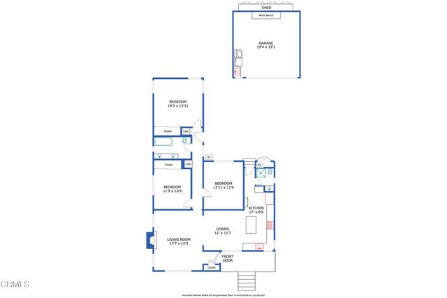 1525 Verdugo Boulevard, La Canada Flintridge, CA 91011