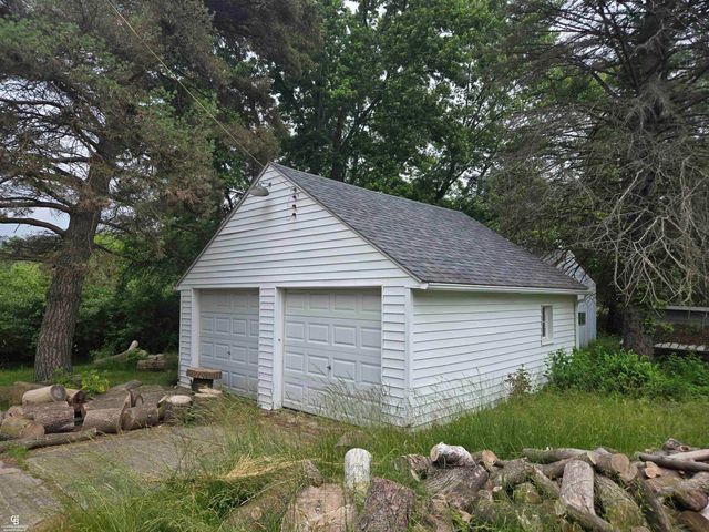 1675 Bauman Road, Columbus, MI 48063